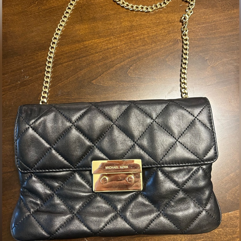 Micheal Kors Handbag basically new